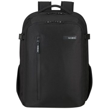 SAMSONITE Roader Laptop hátizsák L 17.3" fekete