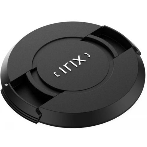 IRIX Front Lens Cap 15mm