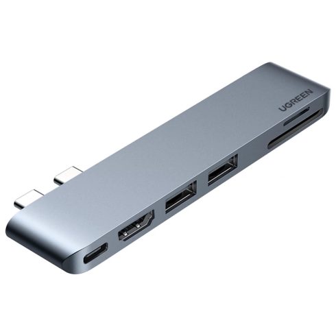 UGREEN CM380 adapter USB-C hub MacBook Air / Pro-hoz