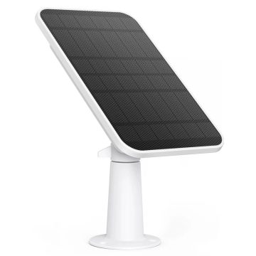 EUFY eufyCam Solar Panel Charger
