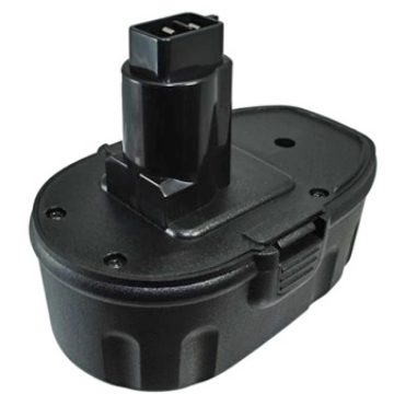   REALPOWER DEW212PW utángyártott akkumulátor 18V 1500mAh (Dewalt)