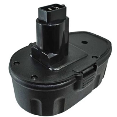 REALPOWER DEW212PW utángyártott akkumulátor 18V 1500mAh (Dewalt)