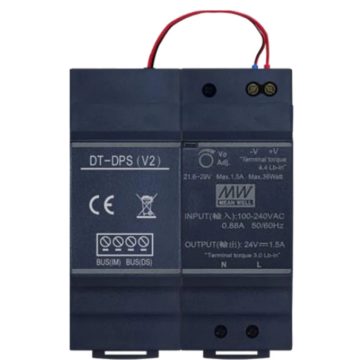FUTURA DIGITAL VPC-7H/Tápegység és busz illesztő egyben