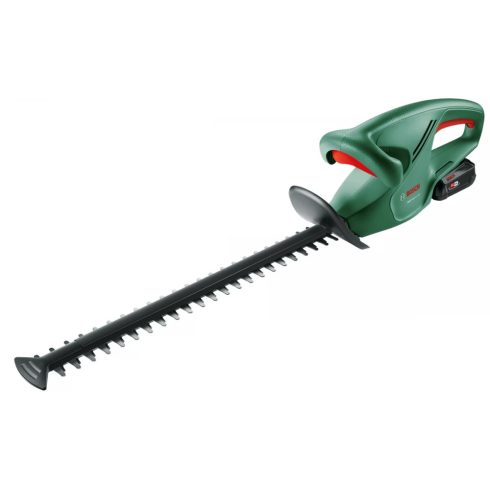 BOSCH Easy HedgeCut 18-45 akkumulátoros sövényvágó