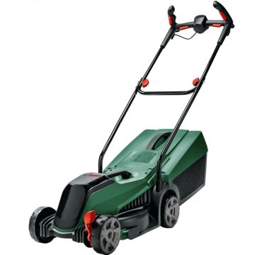   BOSCH CityMower 18V-32-300 akkumulátoros fűnyíró - akku és töltő nélkül