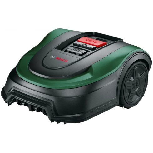 BOSCH Indego XS 300 robotfűnyíró