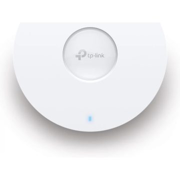TP-LINK EAP653 AX3000 plafonra szerelhető Access Point