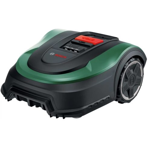 BOSCH Indego M+ 700 robotfűnyíró