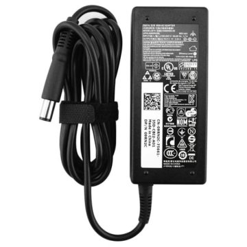 ORIGIN AC-1965138 AC Adapter fekete