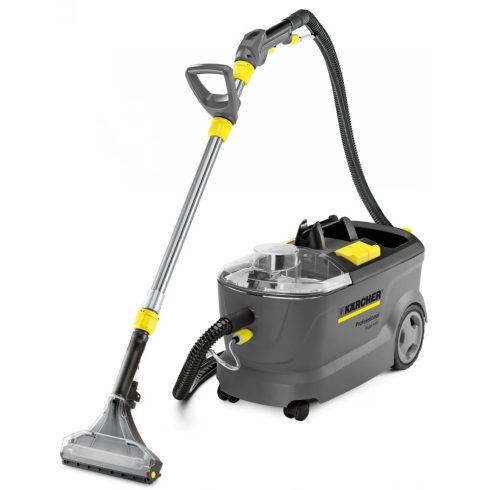 KARCHER 1.100-131.0 Puzzi 10/1 Szőnyeg- és kárpittisztító 1250W