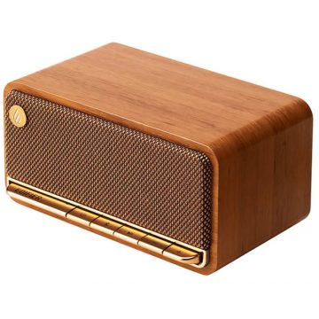 EDIFIER MP230 hangszóró barna-arany