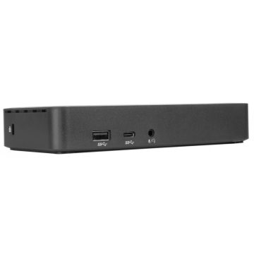   TARGUS Universal USB-C DV4K Docking Station with 65W Power Delivery