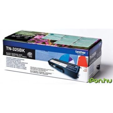 BROTHER TN-325BK EREDETI