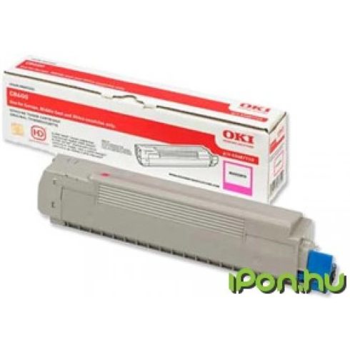 OKI 43487710 EREDETI