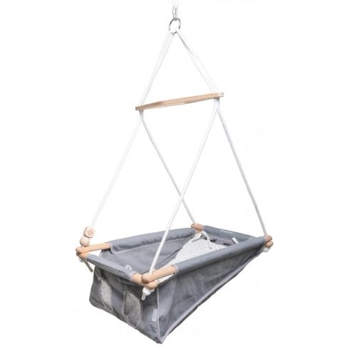 INCABABY Babahinta Grey Stars FW