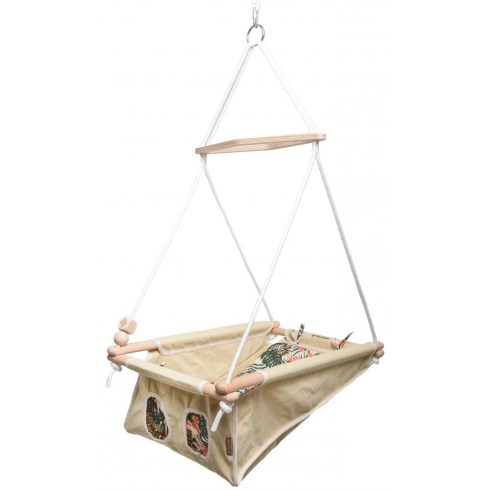 INCABABY Babahinta Jungle FW