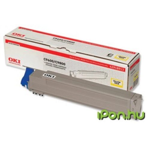OKI 42918913 EREDETI