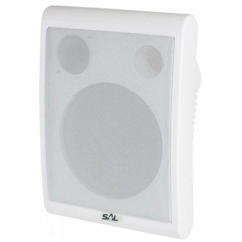 Falra szerelhető hangdoboz 110V 165mm