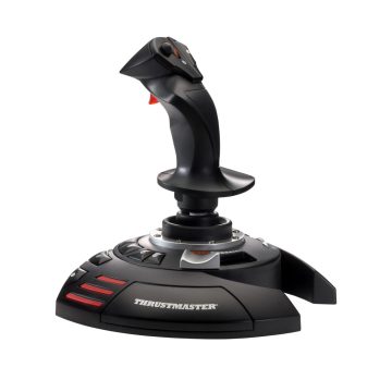 THRUSTMASTER T.Flight Stick X