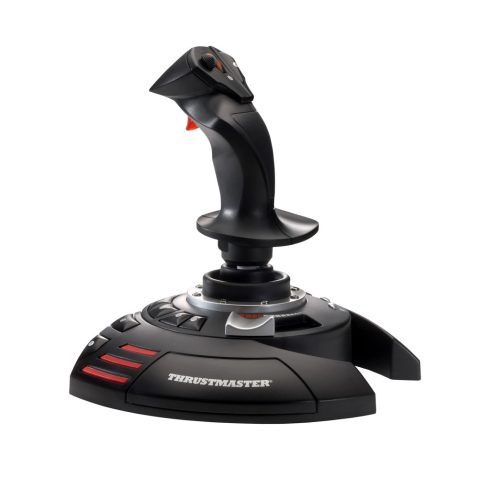 THRUSTMASTER T.Flight Stick X