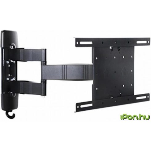 MULTIBRACKETS 7350022734234 M VESA Flexarm Tilt & Turn III Fekete