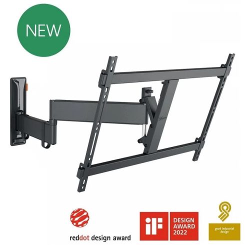 VOGELS TVM 3643 fali TV konzol 40-77" fekete