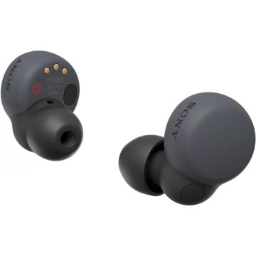 SONY Linkbuds S fekete