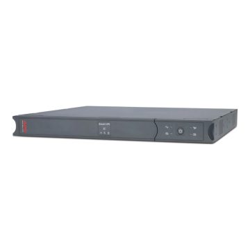 APC Smart-UPS SC 450VA SC450RMI1U