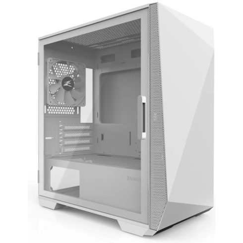 ZALMAN Z1 Iceberg fehér
