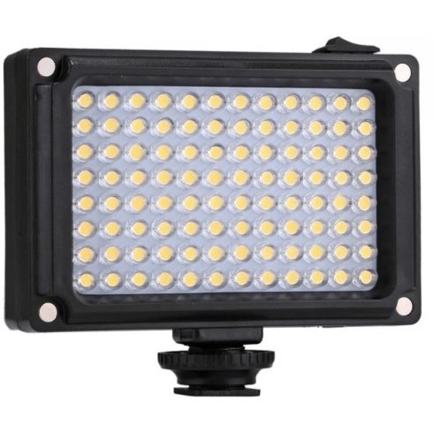 PULUZ PU4096 LED lámpa 860 lm