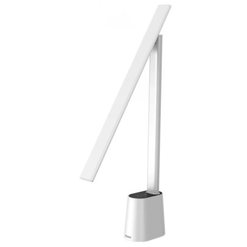 BASEUS DGZG-02 2200 mAh 5W fehér LED összecsukható tölthető irodai lámpa