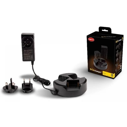 HAHNEL Trio Charger L Sony