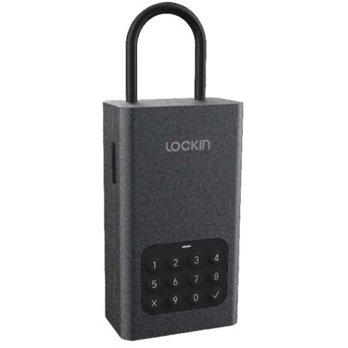 LOCKIN L1 kulcs doboz