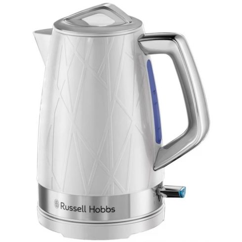 RUSSELL HOBBS 28080-70 Structure Vízforraló 2400 W 1.7 l fehér
