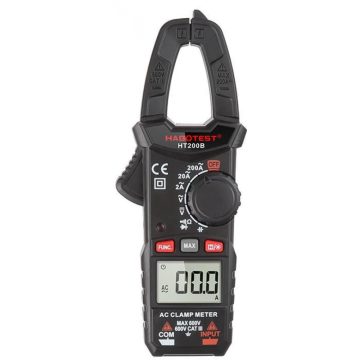 HABOTEST HT200B Digital Clamp Meter