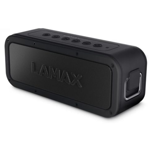 LOGILINK Storm1 BT hangszóró fekete