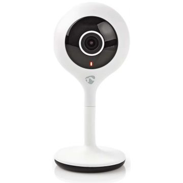 NEDIS WIFICI06CWT SmartLife beltéri kamera