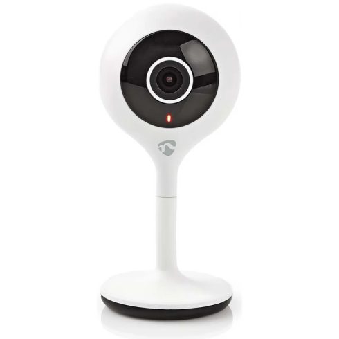 NEDIS WIFICI06CWT SmartLife beltéri kamera