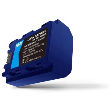 NEWELL NP-FZ100 Supracell akkumulátor 7.4V 2300 mAh