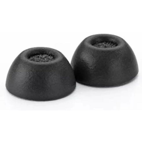 COMPLY TrueGrip Pro TW-300-B memóriahab fülilleszték TWS fülhallgatókhoz fekete M