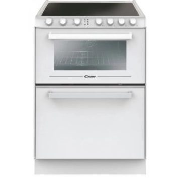   CANDY TRIOVWNT/1 Trio Minikonyha Szabadonálló 2100 W 29 l fehér