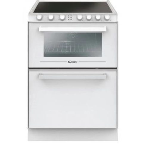CANDY TRIOVWNT/1 Trio Minikonyha Szabadonálló 2100 W 29 l fehér