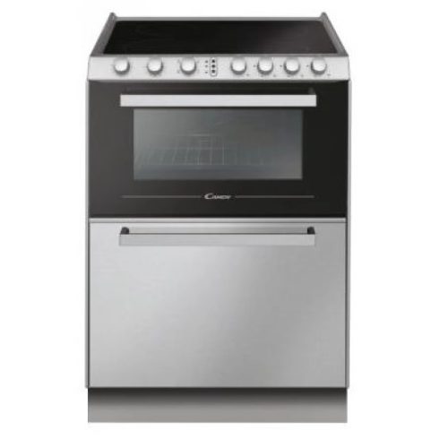 CANDY TRIOVXNT/1 Trio Minikonyha 2100 W 29 l szelíd ezüst