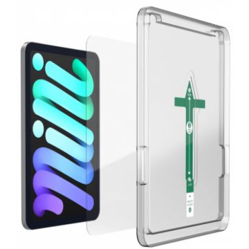   NEXT ONE Tempered Glass Screen Protectors for iPad Mini 6th Gen