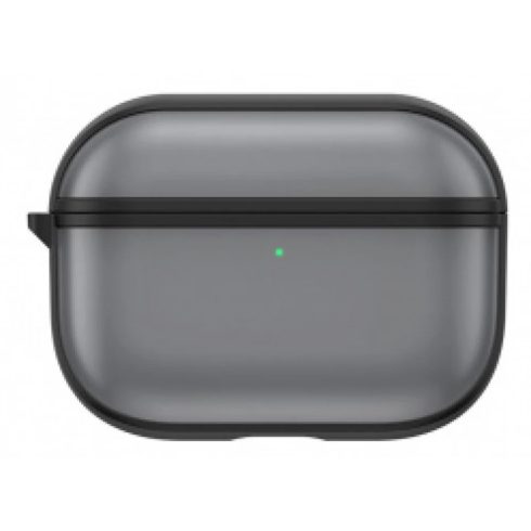 NEXT ONE AirPods Pro TPU tok fekete