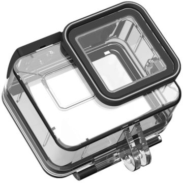 TELESIN Vízálló tok GoPro Hero 8