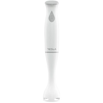 TESLA SMART HB100WG Botmixer 200 W fehér