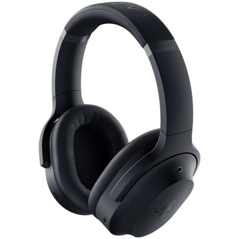 RAZER Barracuda Pro fekete