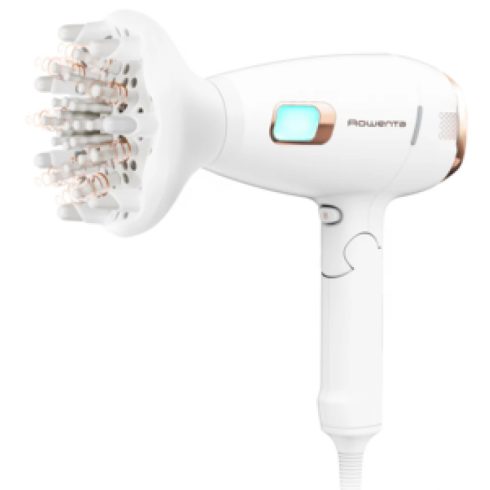 ROWENTA CV9240F0 Ultimate Expertise Scalp Care Hajszárító fehér