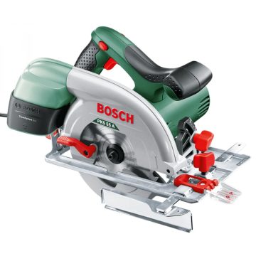 BOSCH PKS 55 A kézi körfűrész 1200W